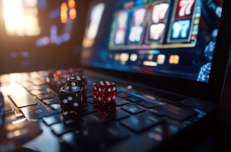 Turnamen slot bulanan dengan hadiah menarik dan kompetisi seru untuk pemain