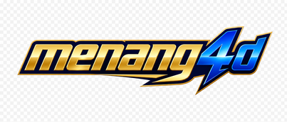 Logo menang4d platform hiburan